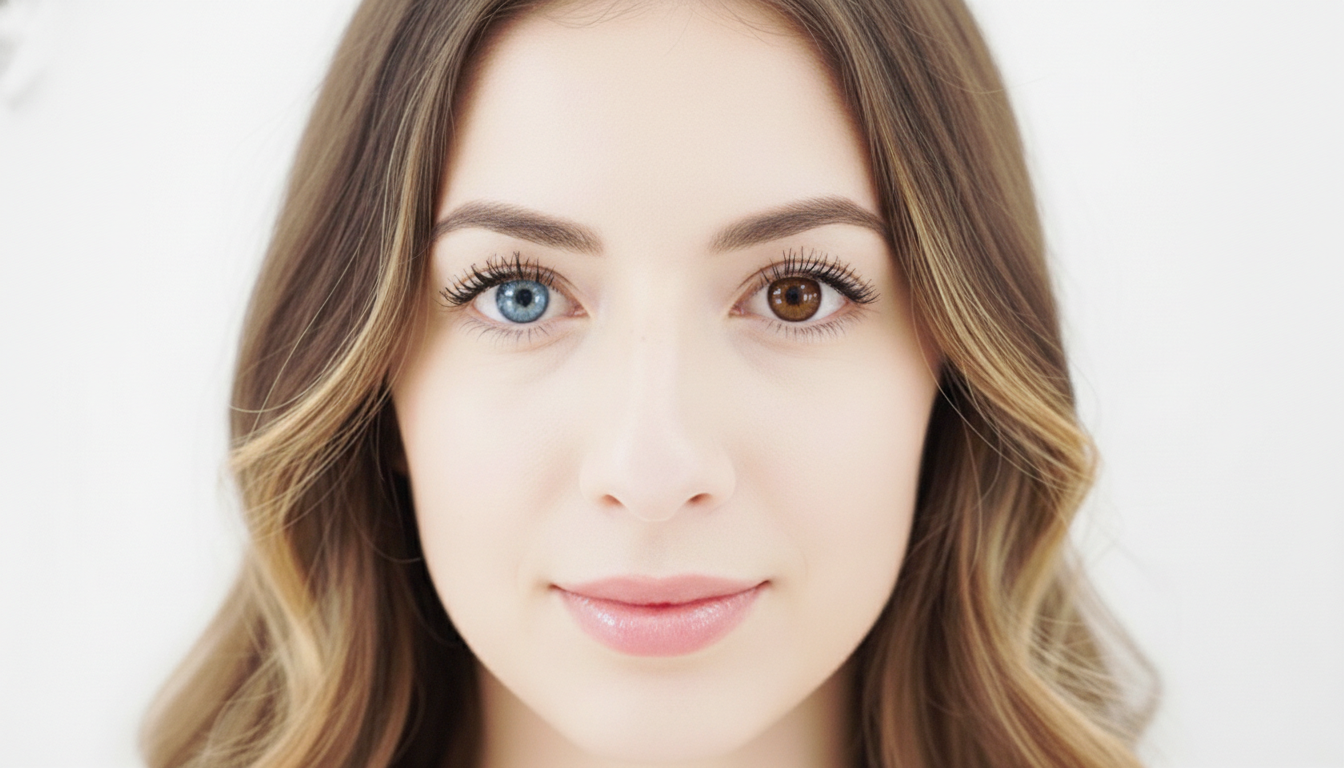 Korea Color Lenses Factory Behind Global OEM Quality